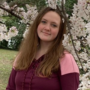 Meet your Posher, Abigail